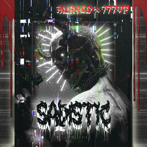 SADISTIC by 777vp, RU!NED