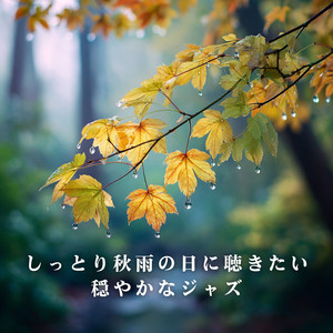 Raindrops Keep Gentle Tempo by Teres