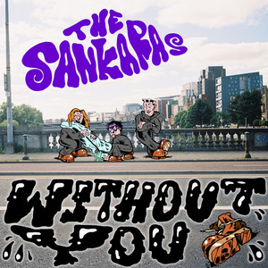 Without You by The Sankaras