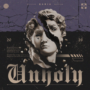 Daria — Unholy