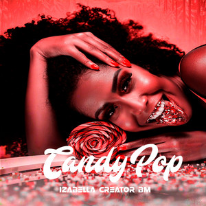 Izabella Creator BM - Drill Level Up