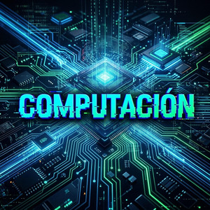 computacion by Kym Locus