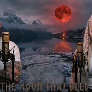 The Moon That Bled by Valhalla Cypher