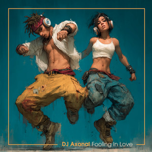 Fooling In Love