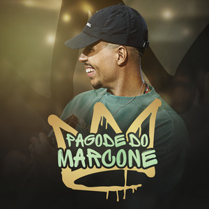 Pagode do Marcone - Eu Nunca Amei Assim / Velocidade da Luz - Ao Vivo (Cover)