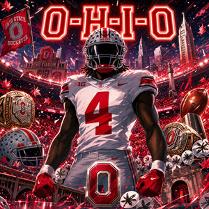 BUCKEYE ANTHEM by Mr Chirp