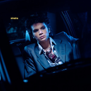 Sinatra by Lenny Monsou