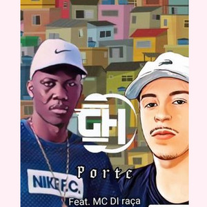 Portada de Porte
