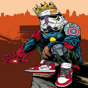 Fetti by Dj Cyborg