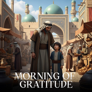 Morning of Gratitude by Nasheed Soul