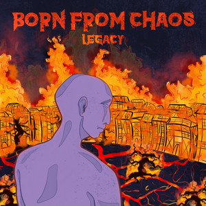 Born from Chaos | Spotify