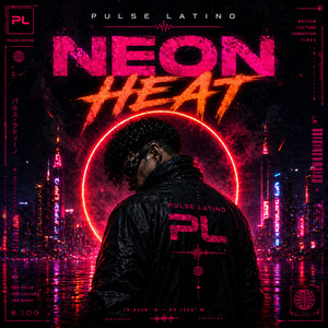 Neon Heat by Pulse Latino