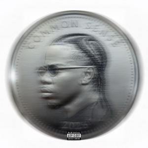 Common Sense by LBS Kee'vin