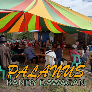 Palanus (Randy Dawagan) [Kalinga Song] by Simple Tone Band