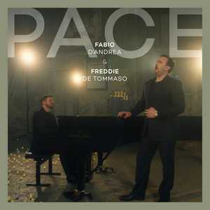 Pace by Fabio D'Andrea, Freddie De Tommaso