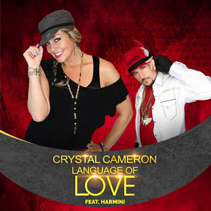 Language of Love by Crystal Cameron, Harmini