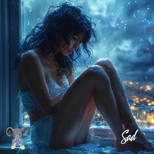 Sad by Seventropic