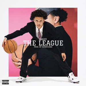 The League by Reazzy