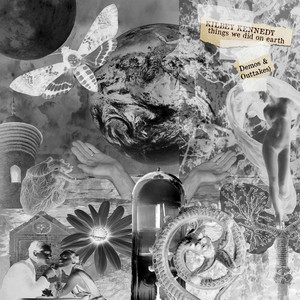 Reverie - Rough Mix by Kilbey Kennedy