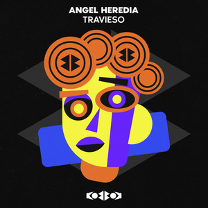 TRAVIESO by Angel Heredia
