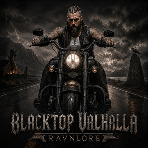 Iron in My Blood by RAVNLORE