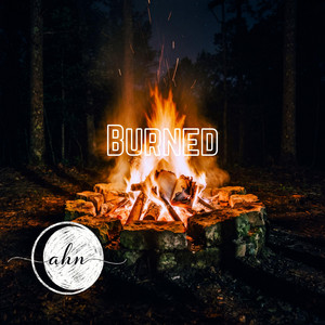 Burned by Cahn Rayne
