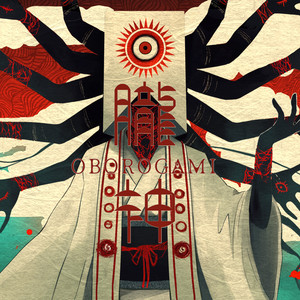 朧神 by zippy