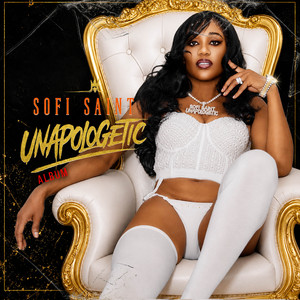 Baddest Gyals Outside by Sofi Saint