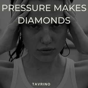 Pressure makes diamonds by Tavrino
