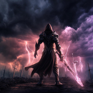 Last Breath of a Warrior by Echo Harper