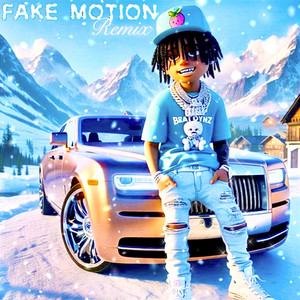 Fake Motion 2 by ScOpia Demon