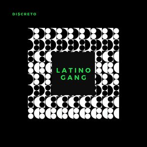 LATINO GANG - Instrumental Version