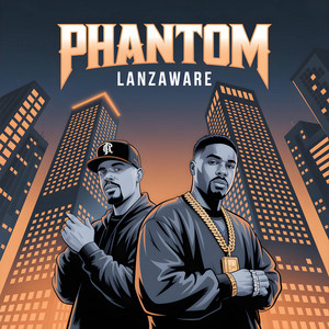 Phantom - Geolier 50 cent Rock