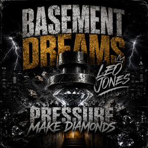 Pressure Make Diamonds by Leo Jones