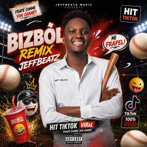 Bizbòl by Jeffbeatz Officiel