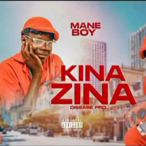 Kina zina