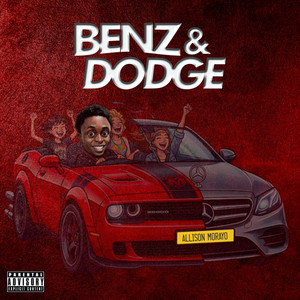 Benz & Dodge by Allison Morayo