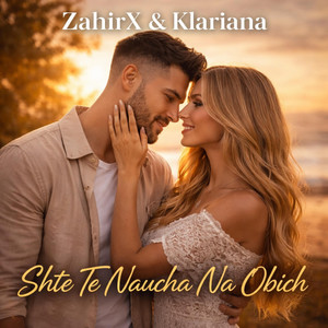 Shte Te Naucha Na Obich by Klariana, ZahirX