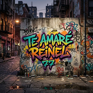 Te Amare by Reinel 77