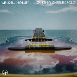 Ol’ Kenny Chesney Song album cover
