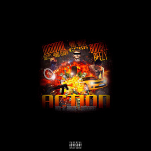Action by Чип Читер, Bumble Beezy, Bogomol