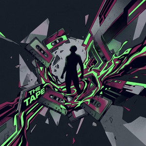 The Tape by Jonas Miller