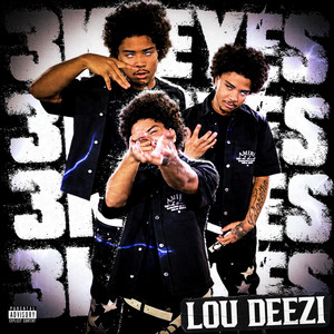 3K Eyes by lou deezi