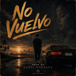 No Vuelvo by Sanyi Montana