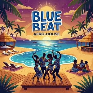 Blue Beat by Zero Beats