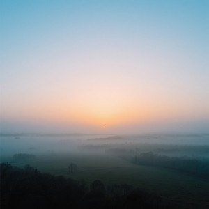 Sunset Without You by Ware Jamin