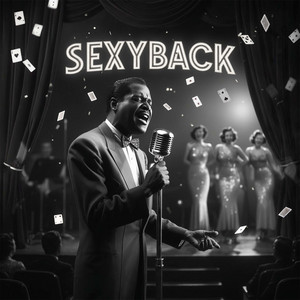 Sexyback - 1950's Motown Jazz
