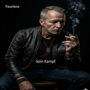 Sein Kampf by Pasefane