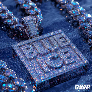 BLUE ICE - Beatstars Version by DJ MP