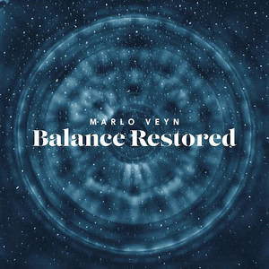 Balance Restored by Marlo Veyn